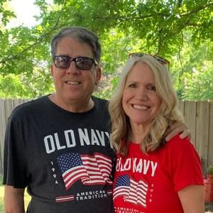 Meet your Posher, Terri